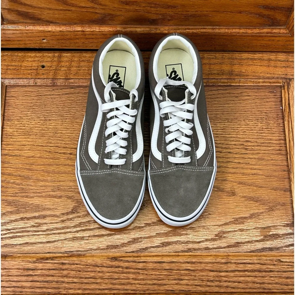 Vans‎ Old Skool Color Theory Bungee Cord Shoes